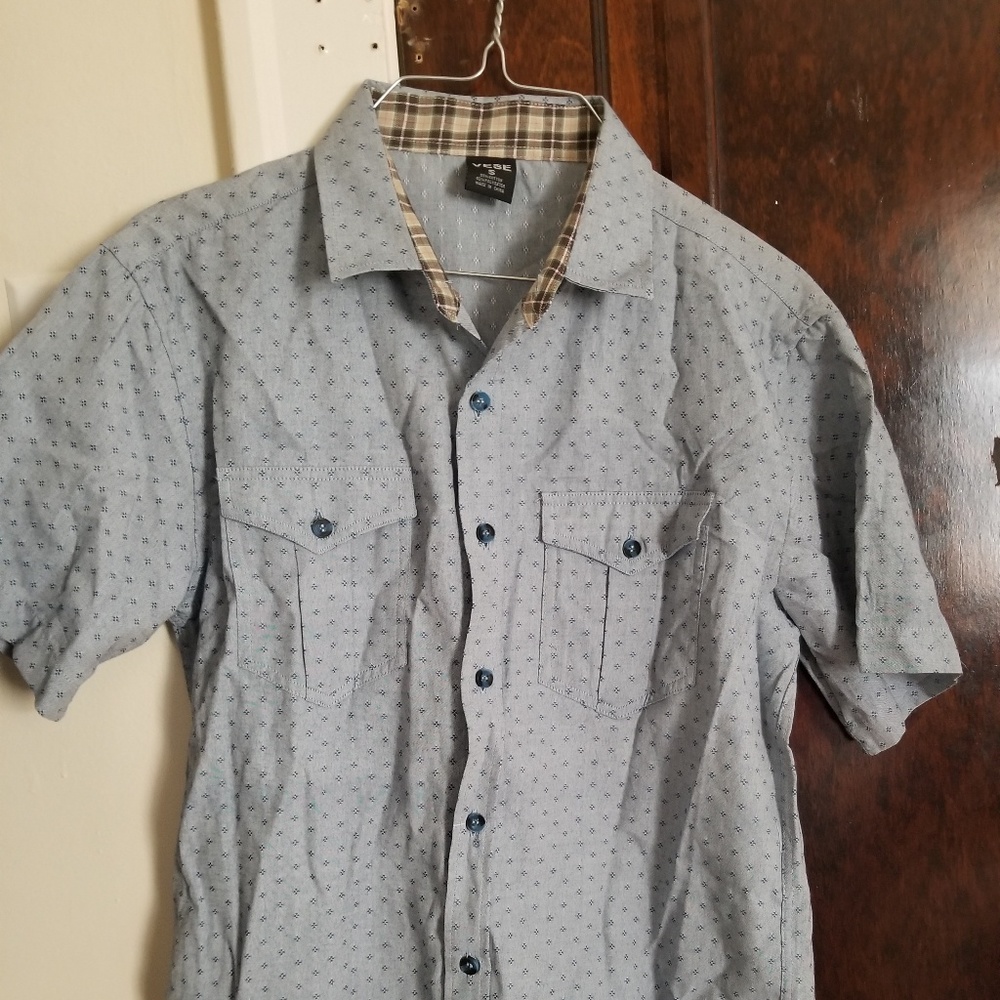 Button up shirt